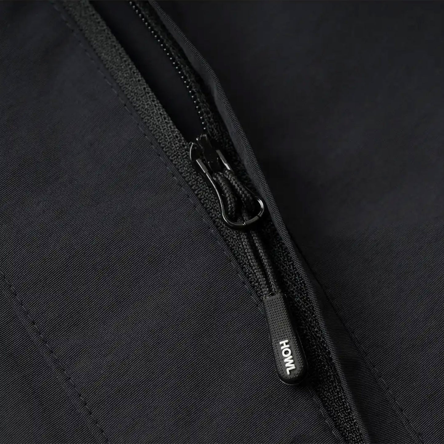 Howl Heritage Jacke 2026