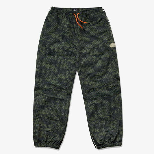 Howl Nowhere Hose 2026