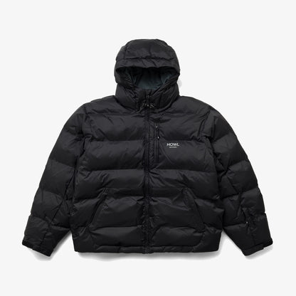Howl Puffy Jacke 2026