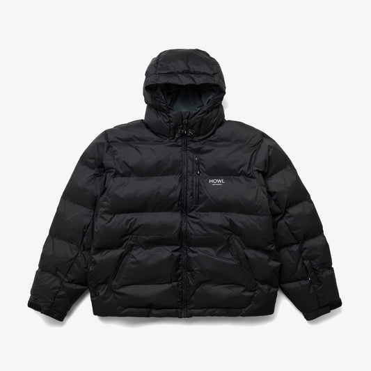 Howl Puffy Jacke 2026