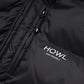 Howl Puffy Jacke 2026