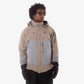 Howl Shell Snow Jacke 2026