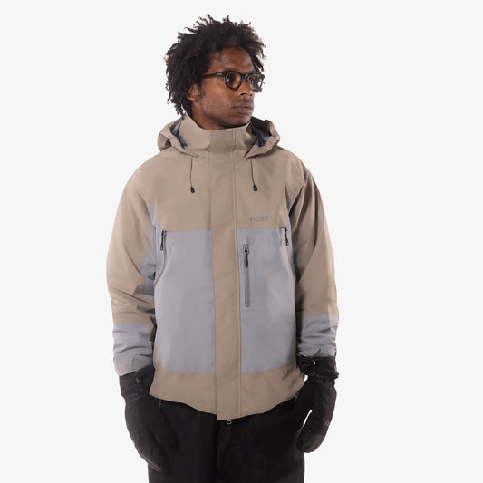 Howl Shell Snow Jacke 2026