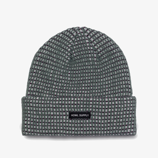 Howl Slash Beanie 2026