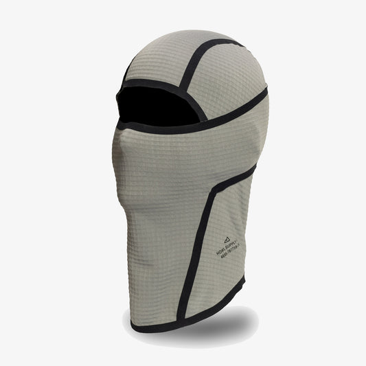 Howl Taped Facemask Neckwarmer 2026