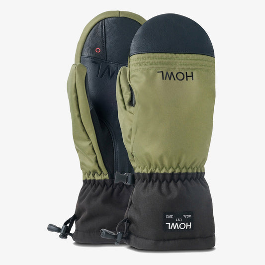 Howl Team Mitten Fausthandschuhe 2026
