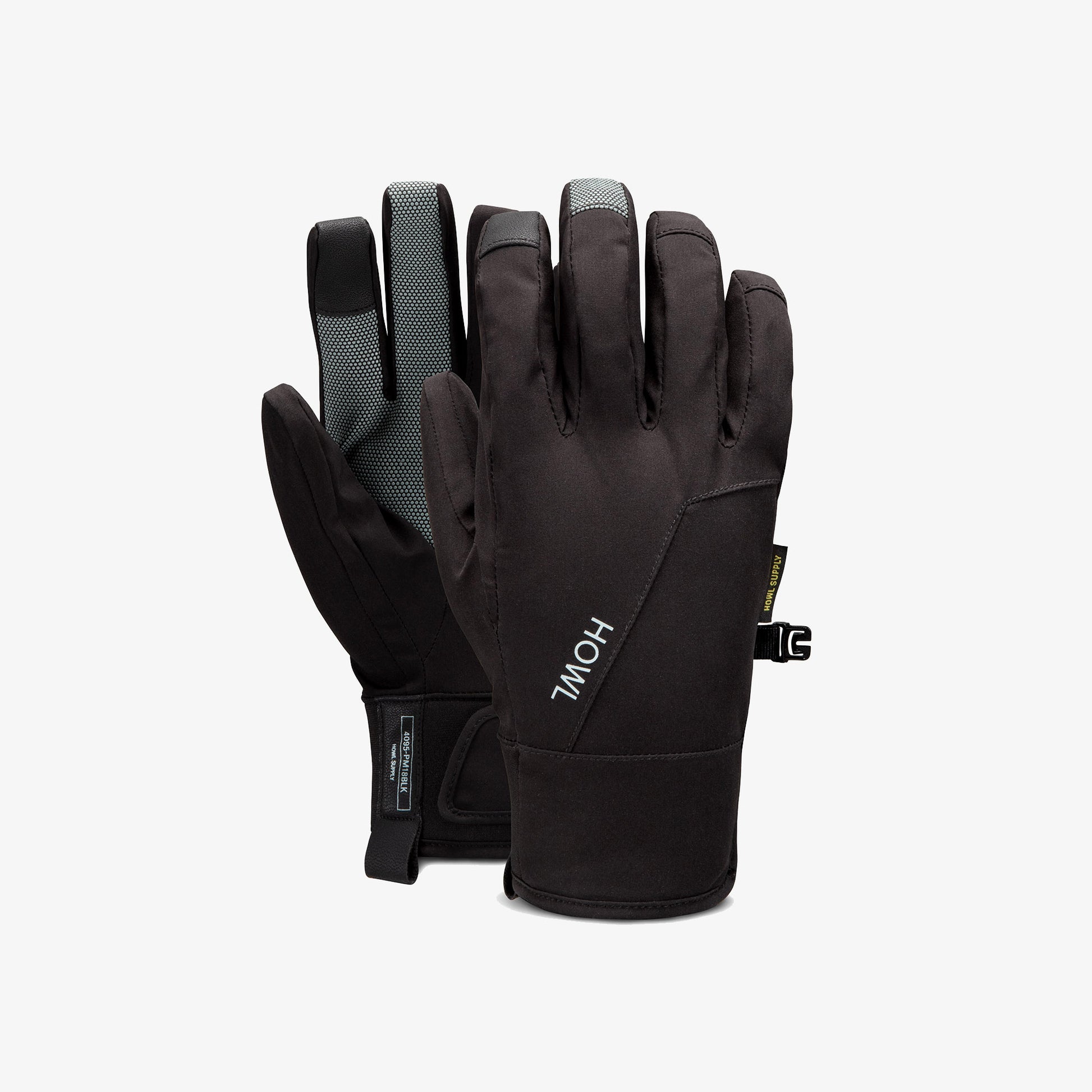 tech handschuhe Howl Tech Handschuhe 2026 – Powstore