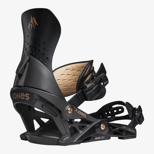 Jones Aurora Snowboardbindung für Damen 2026