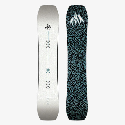 Jones Aviator 2.0 Snowboard 2026