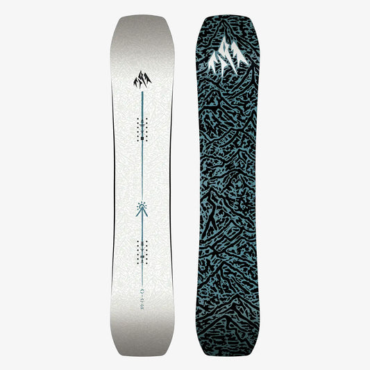 Jones Aviator 2.0 Snowboard 2026