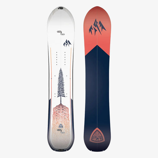 Jones Dreamweaver Splitboard für Damen 2026
