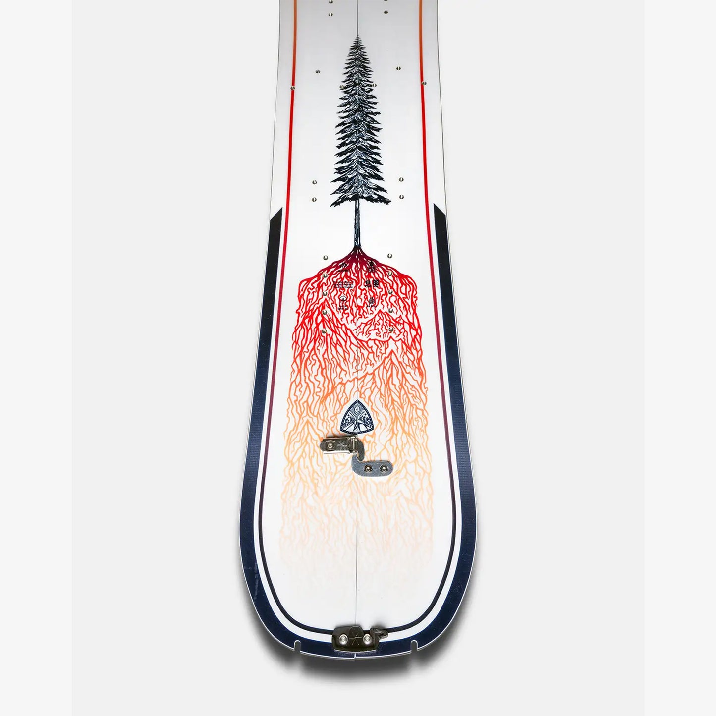 Jones Dreamweaver Splitboard für Damen 2026