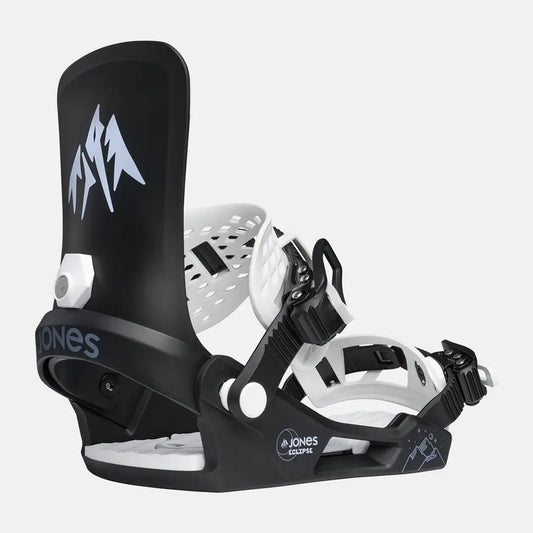 Jones Eclipse Snowboardbindung für Kinder 2026
