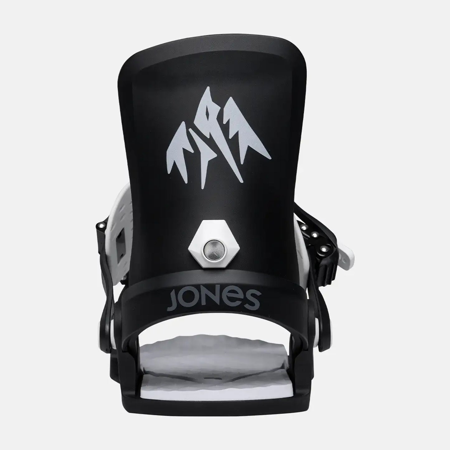 Jones Eclipse Snowboardbindung für Kinder 2026