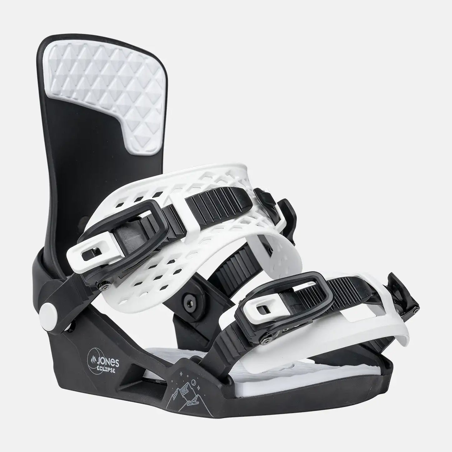 Jones Eclipse Snowboardbindung für Kinder 2026