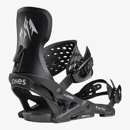 Jones Equinox Snowboardbindung für Damen 2026