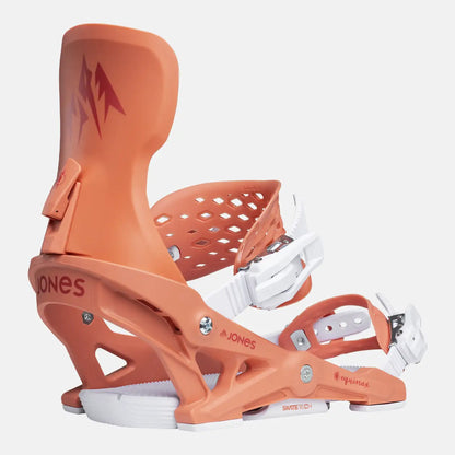 Jones Equinox Snowboardbindung für Damen 2026