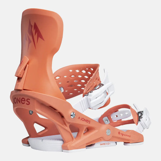 Jones Equinox Snowboardbindung für Damen 2026