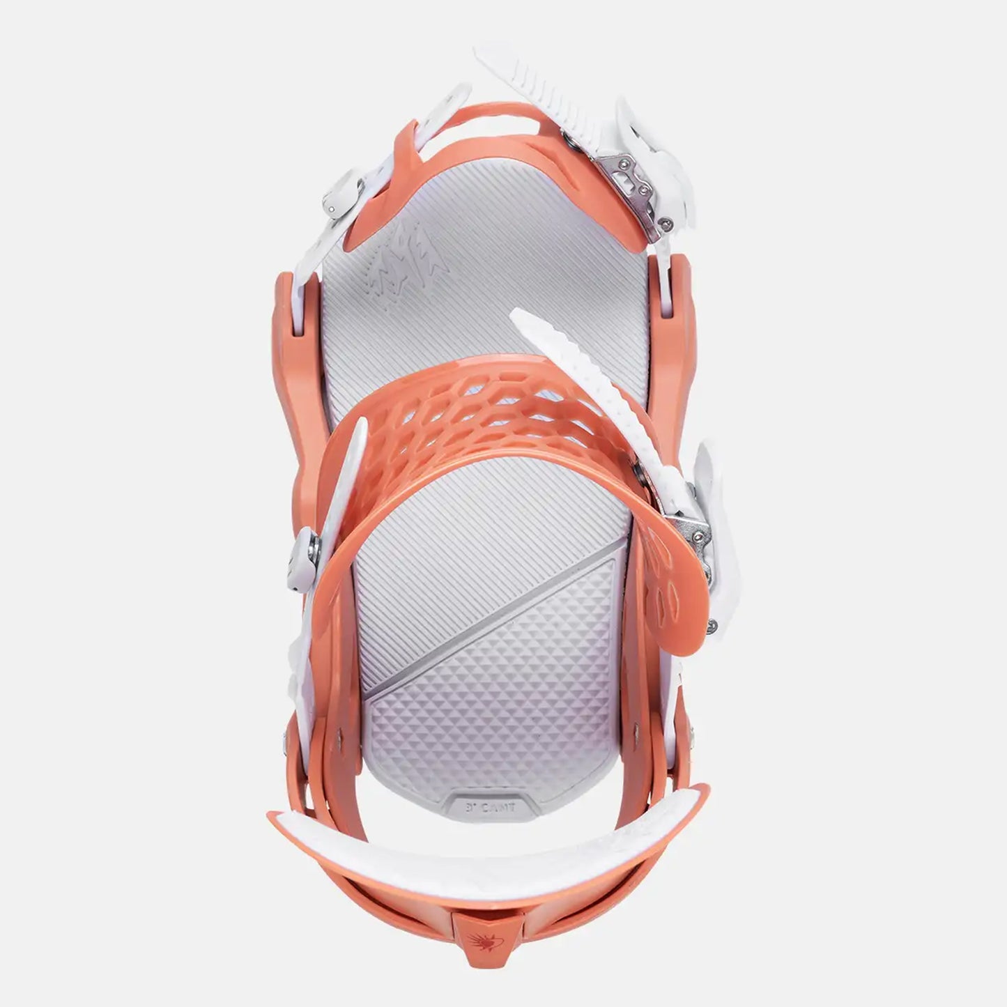 Jones Equinox Snowboardbindung für Damen 2026