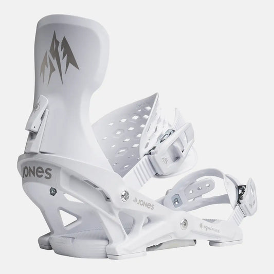 Jones Equinox Snowboardbindung für Damen 2026