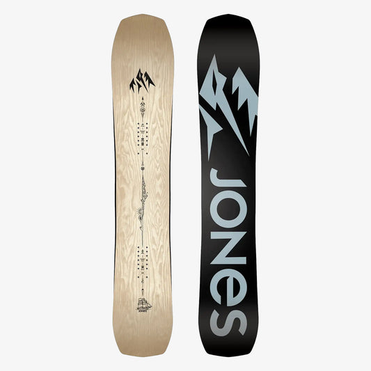 Jones Flagship Snowboard 2026