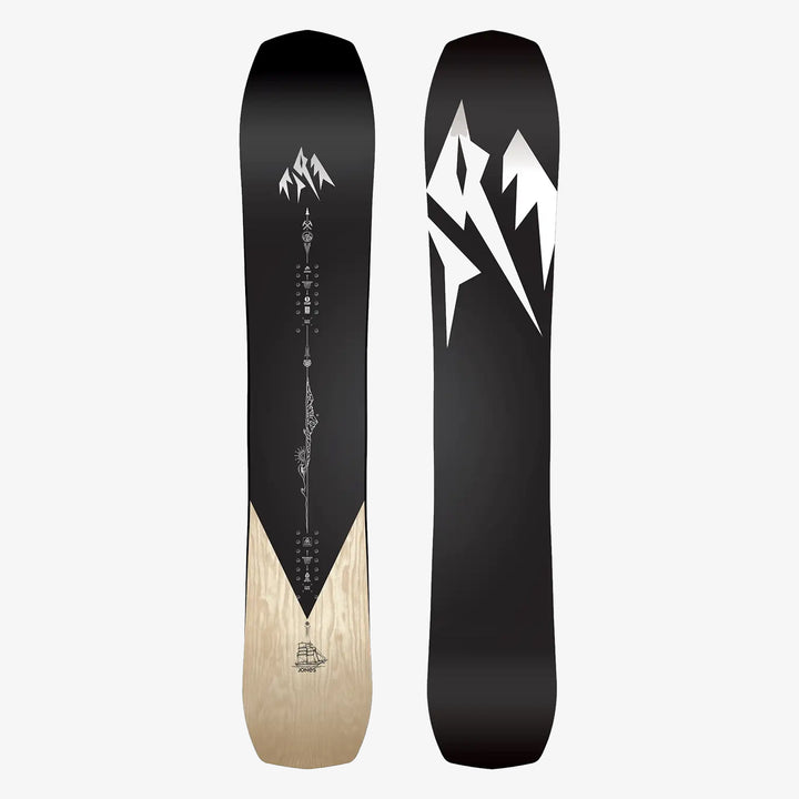 Jones Flagship Pro Snowboard 2026