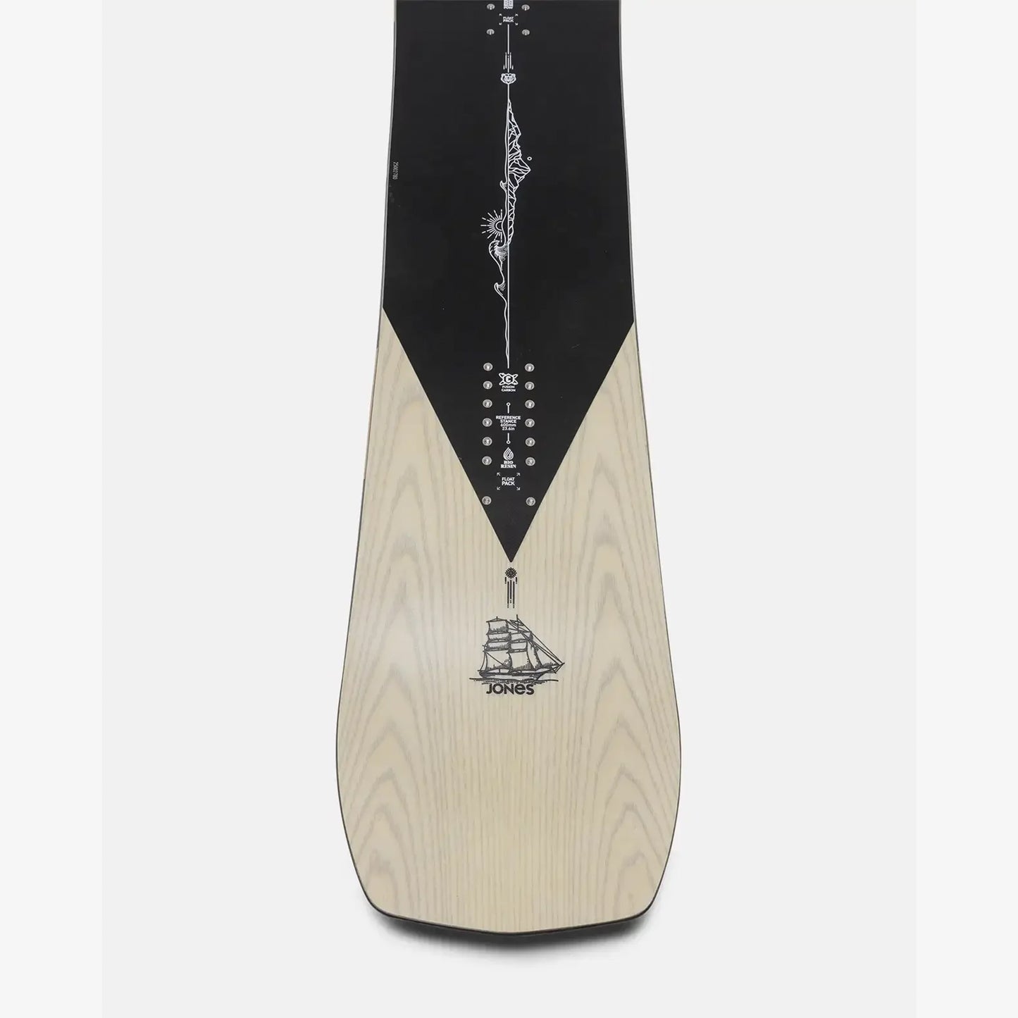 Jones Flagship Pro Snowboard 2026