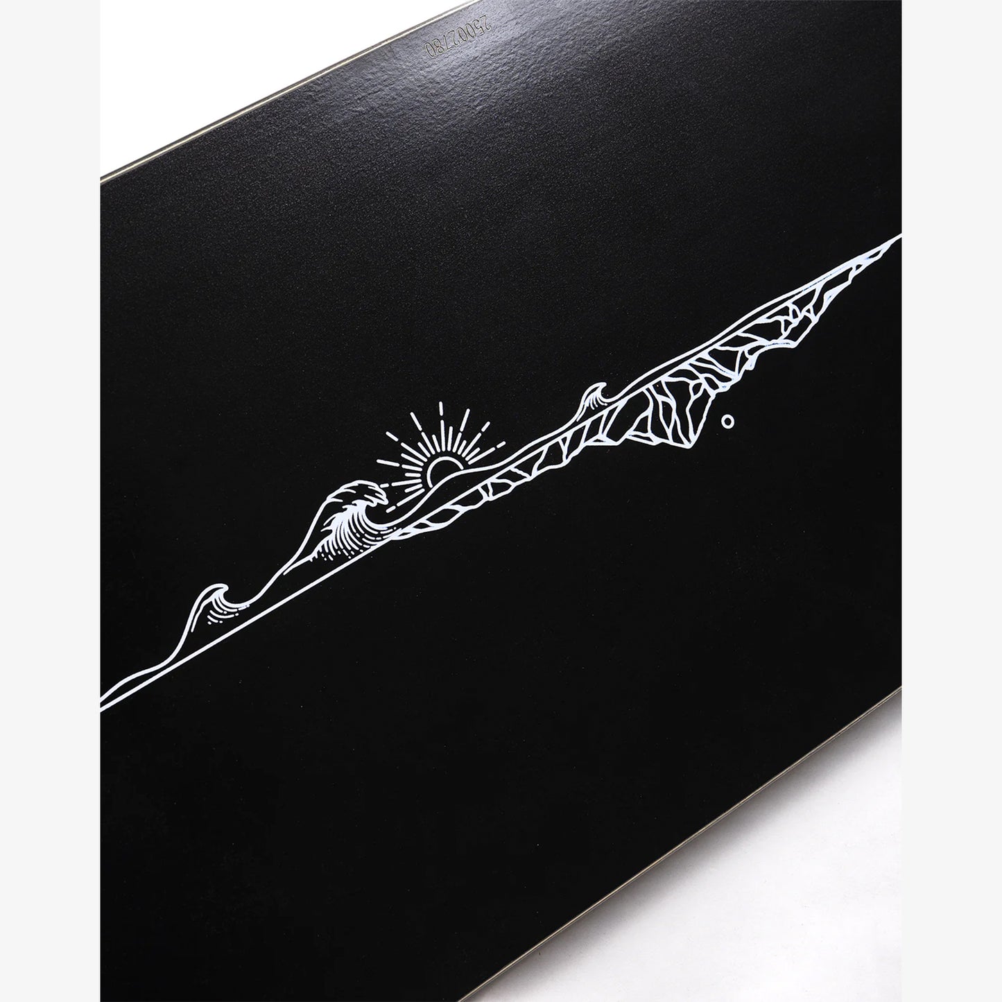 Jones Flagship Pro Snowboard 2026