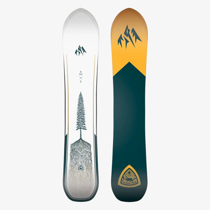 Jones Frontier 2.0 Snowboard 2026