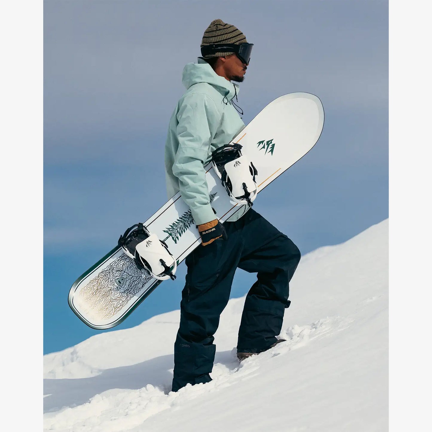 Jones Frontier 2.0 Snowboard 2026