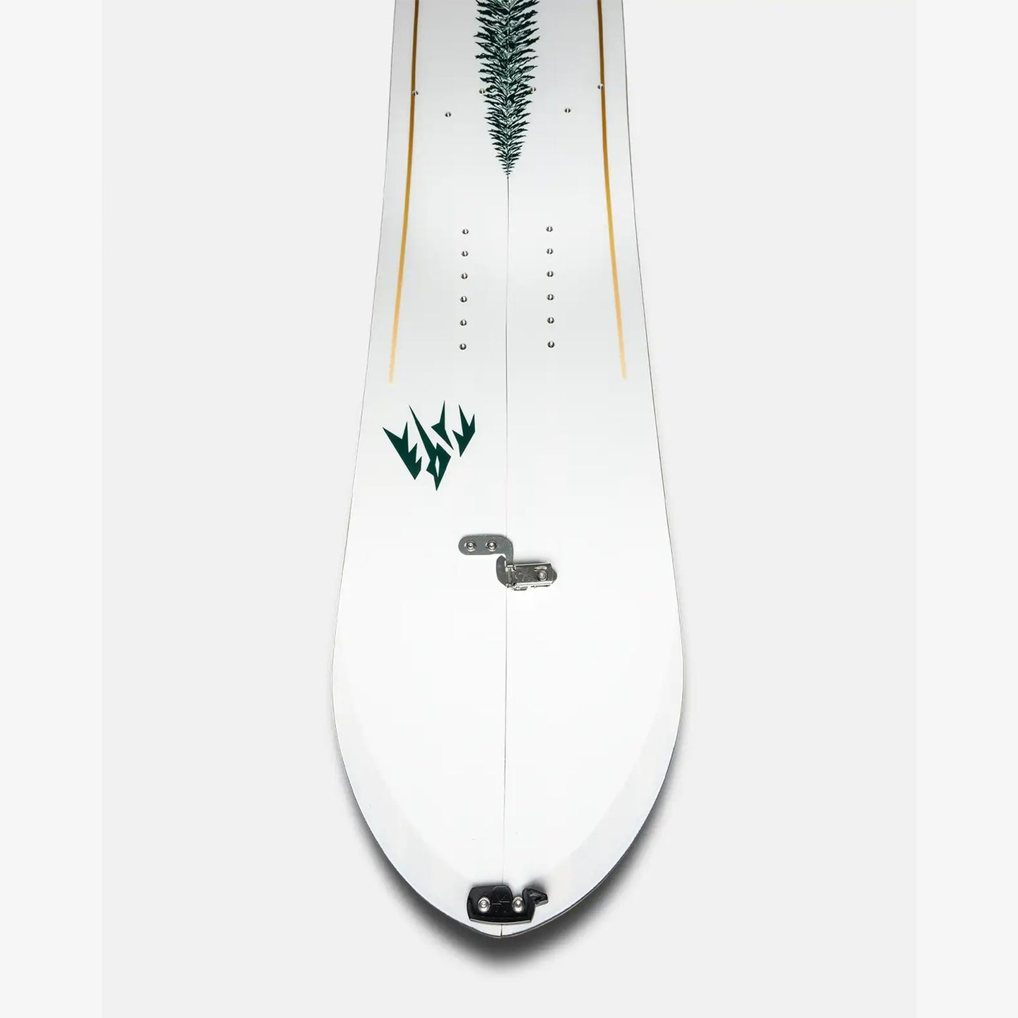 Jones Frontier Splitboard 2026
