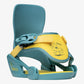 Jones Happy Mountain Snowboardbindung für Kinder 2026