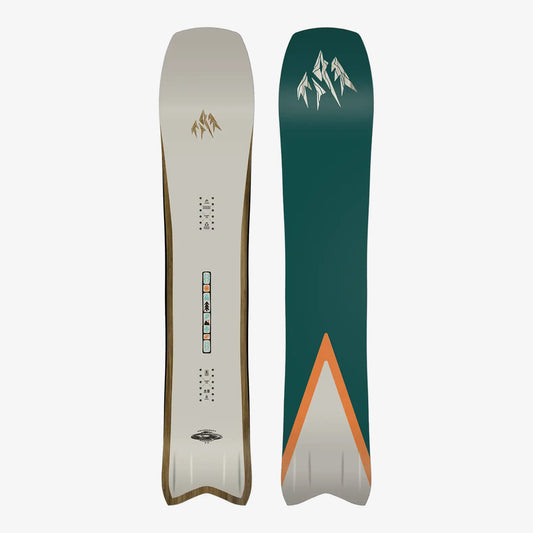 Jones Hovercraft 2.0 Snowboard 2026