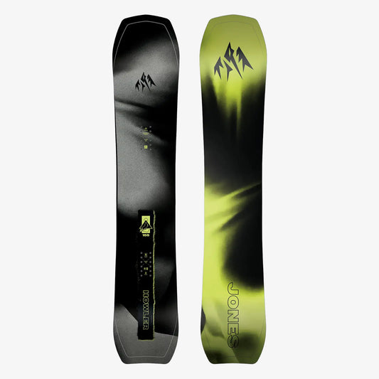 Jones Howler Snowboard 2026