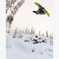 Jones Howler Snowboard 2026