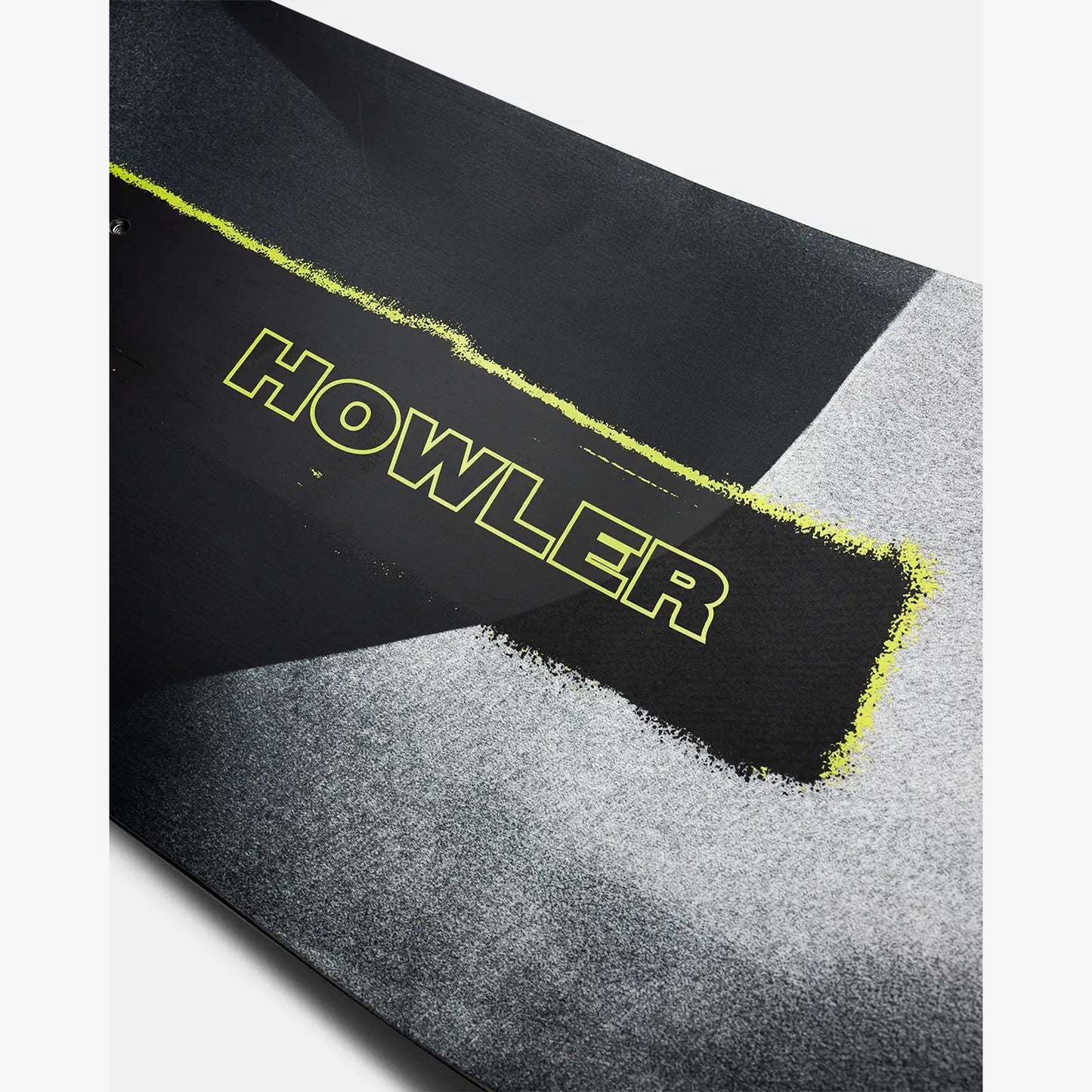 Jones Howler Snowboard 2026