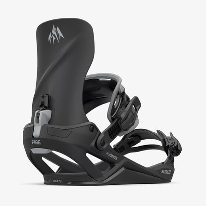Jones Mercury FASE Snowboardbindung 2026
