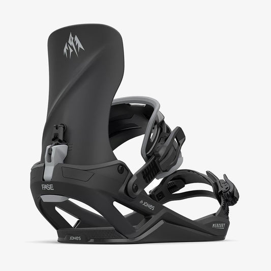 Jones Mercury FASE Snowboardbindung 2026