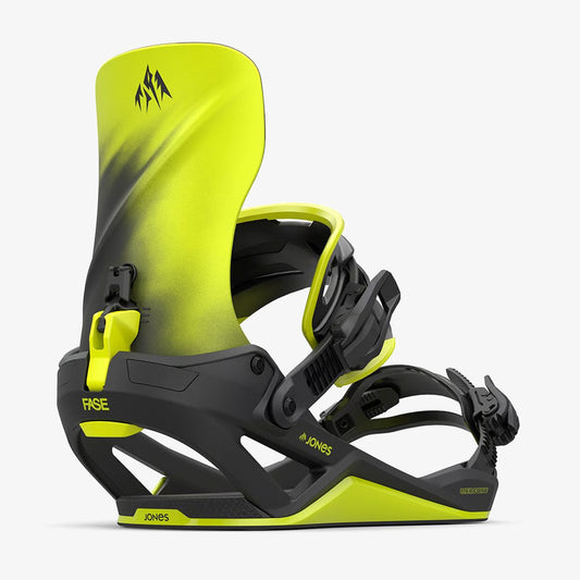 Jones Mercury FASE Snowboardbindung 2026
