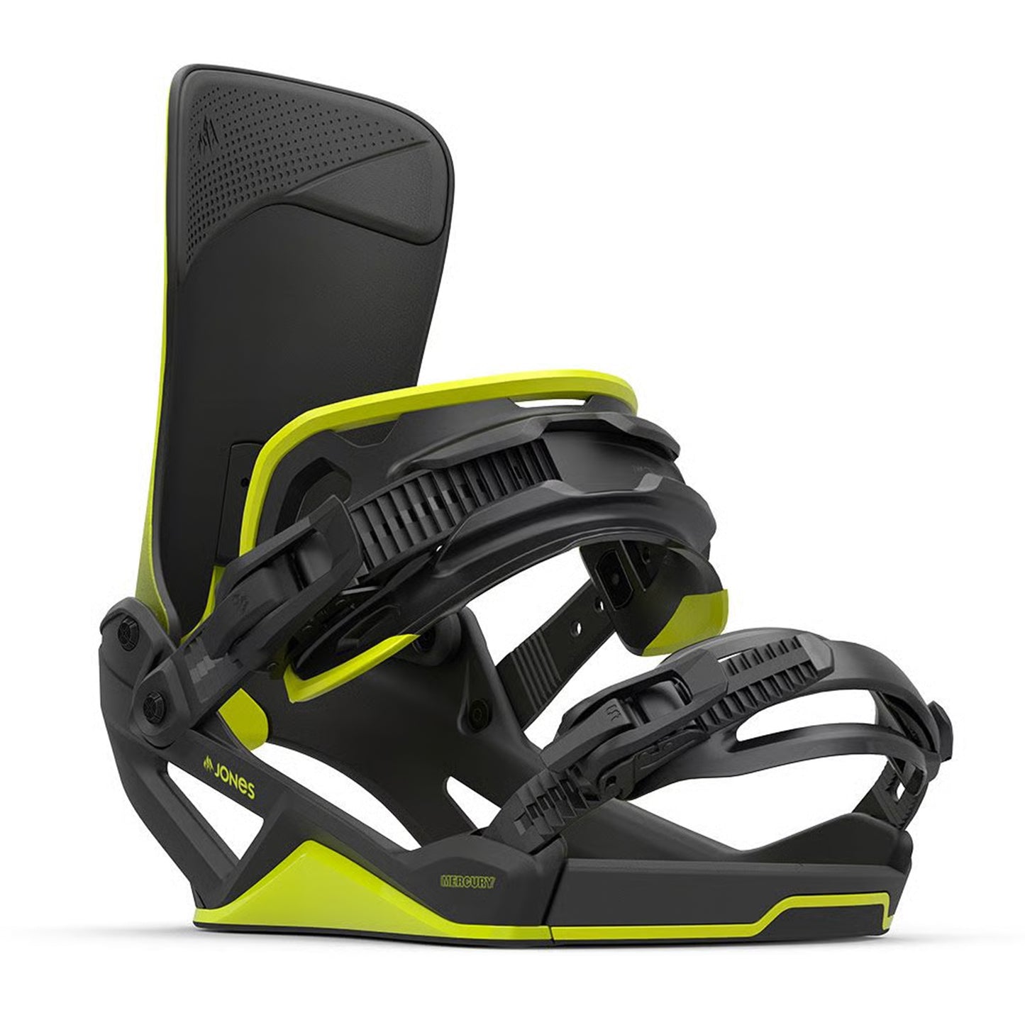 Jones Mercury FASE Snowboardbindung 2026