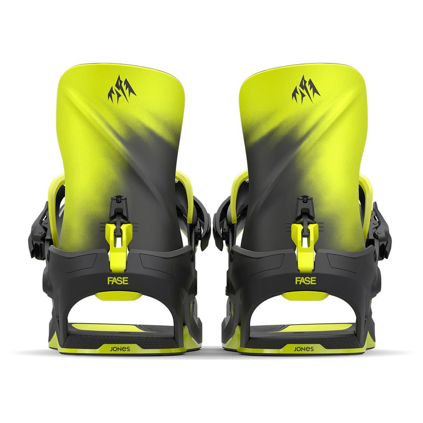 Jones Mercury FASE Snowboardbindung 2026