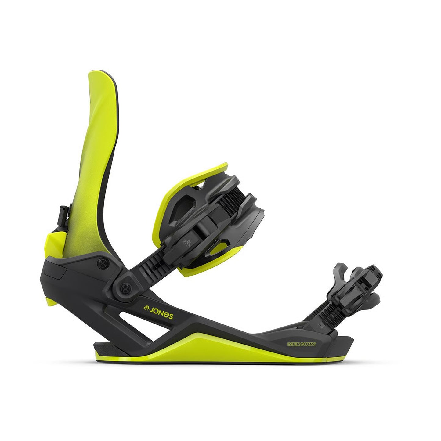 Jones Mercury FASE Snowboardbindung 2026