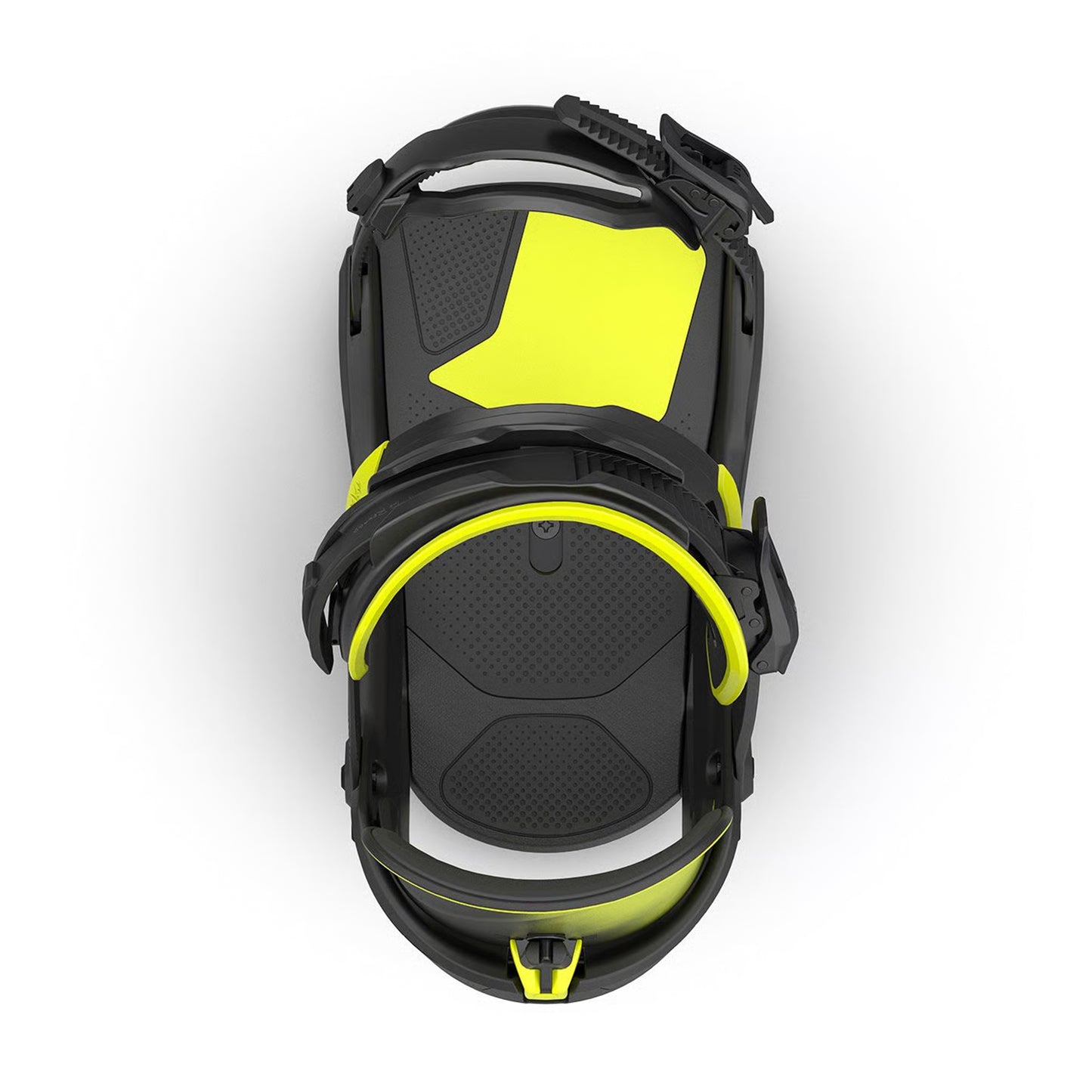 Jones Mercury FASE Snowboardbindung 2026
