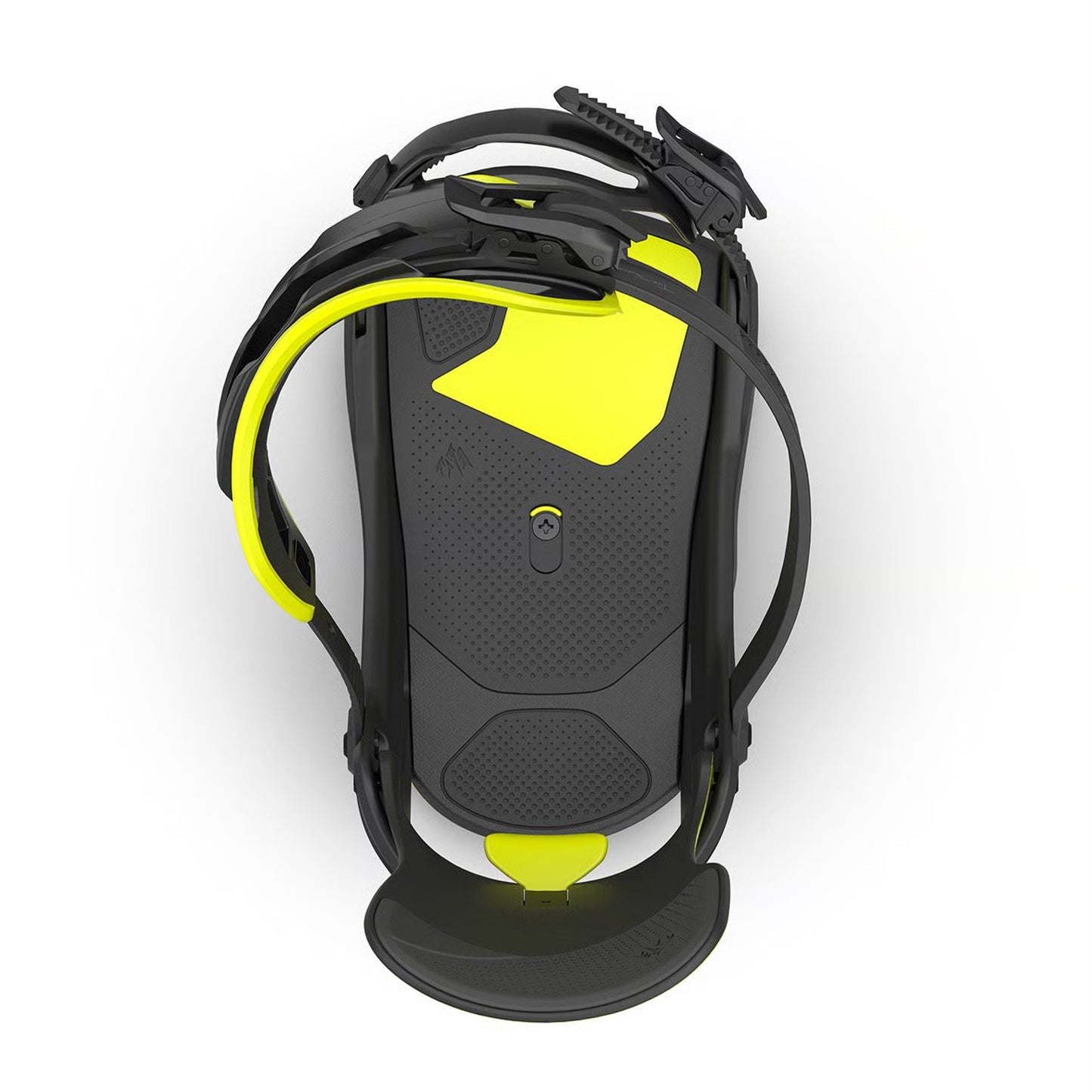 Jones Mercury FASE Snowboardbindung 2026