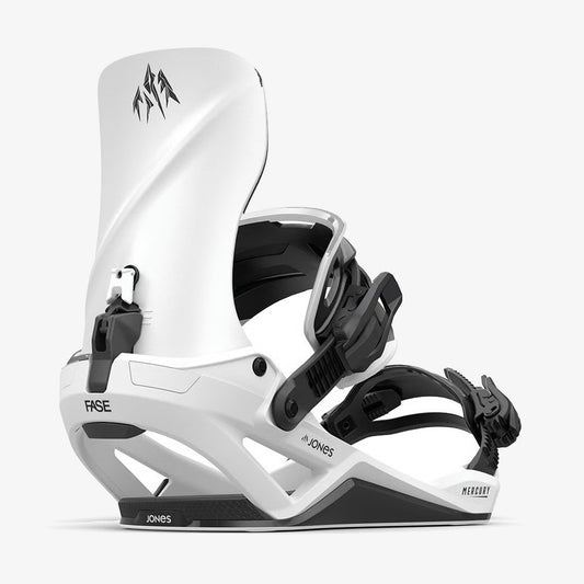 Jones Mercury FASE Snowboardbindung 2026