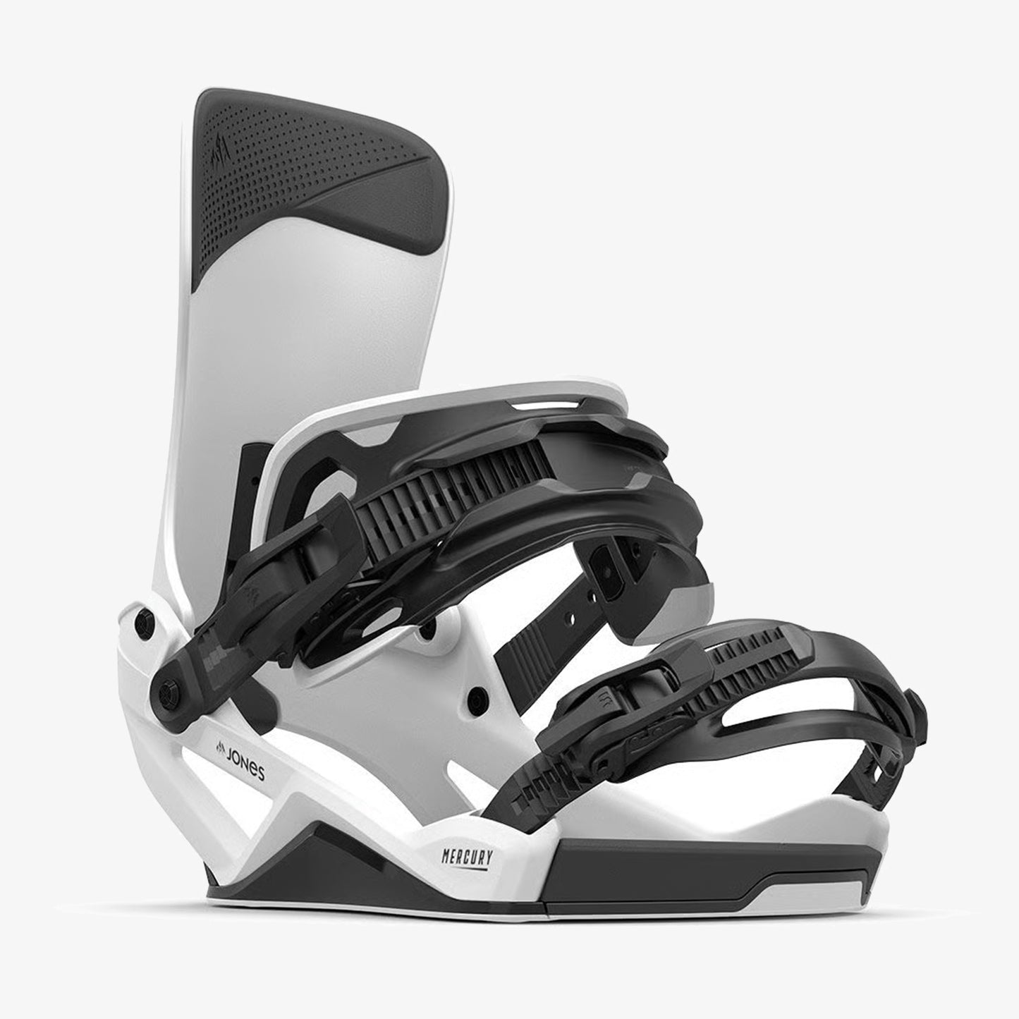 Jones Mercury FASE Snowboardbindung 2026