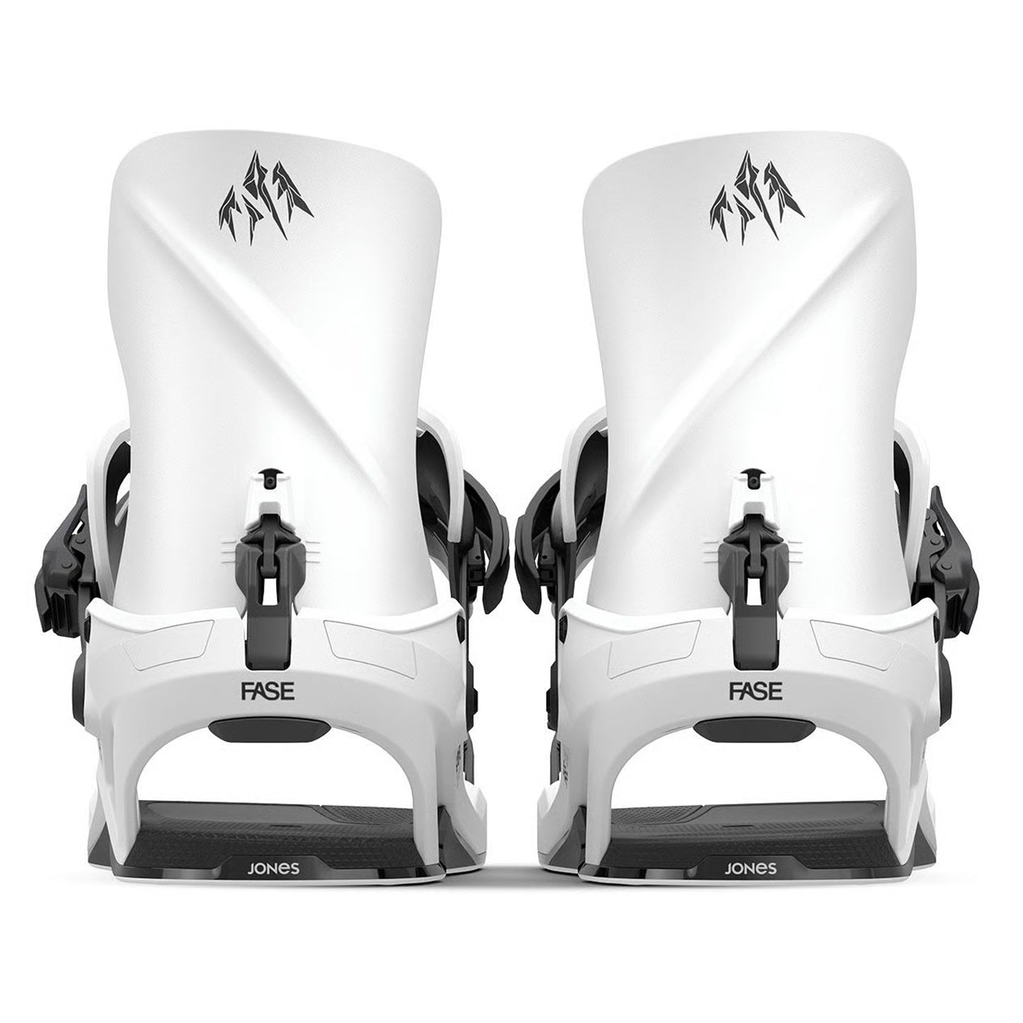 Jones Mercury FASE Snowboardbindung 2026