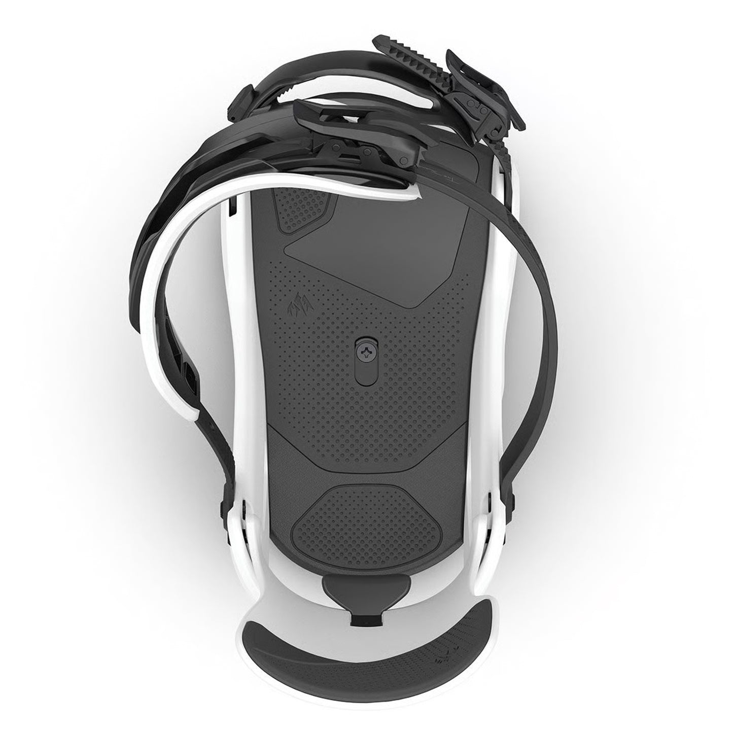 Jones Mercury FASE Snowboardbindung 2026