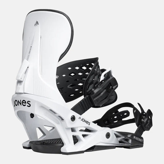 Jones Mercury Snowboardbindung 2026