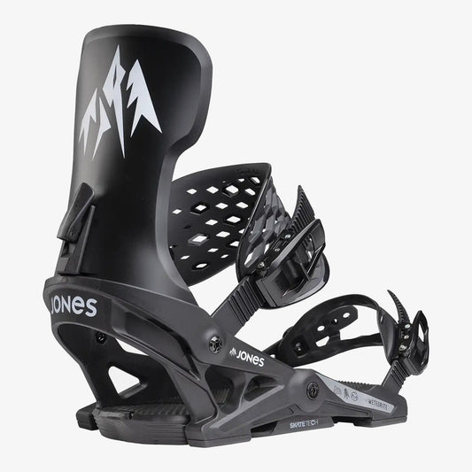 Jones Meteorite Snowboardbindung 2026